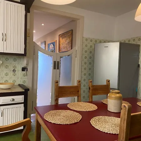 Prázdninový dům Orotava The - Vacational With The Lifestyle Of 1700 And The Comfort Of 2022