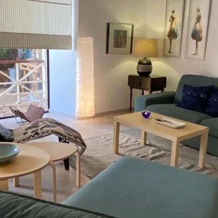 Orotava The - Vacational With The Lifestyle Of 1700 And The Comfort Of 2022 Prázdninový dům
