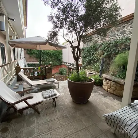 Orotava The - Vacational With The Lifestyle Of 1700 And The Comfort Of 2022 Prázdninový dům
