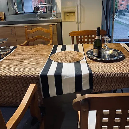 Orotava The - Vacational With The Lifestyle Of 1700 And The Comfort Of 2022 別荘 ラ・オロタバ