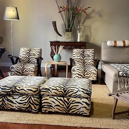 Orotava The - Vacational With The Lifestyle Of 1700 And The Comfort Of 2022 Semesterbostad