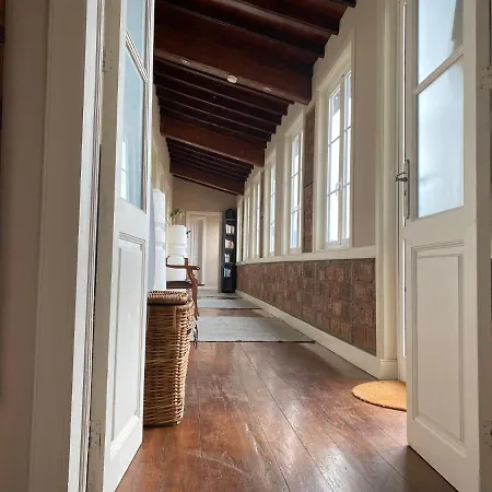 Orotava The - Vacational With The Lifestyle Of 1700 And The Comfort Of 2022 La Orotava