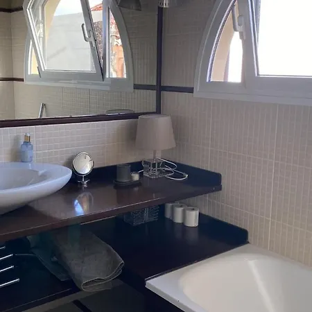 Semesterbostad Orotava The - Vacational With The Lifestyle Of 1700 And The Comfort Of 2022 *