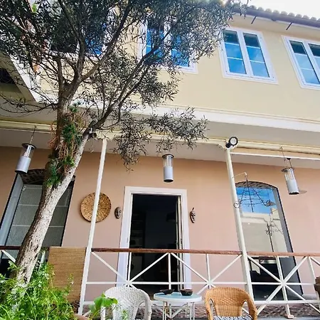 Semesterbostad Orotava The - Vacational With The Lifestyle Of 1700 And The Comfort Of 2022