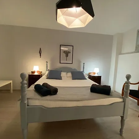 Orotava The - Vacational With The Lifestyle Of 1700 And The Comfort Of 2022 * La Orotava