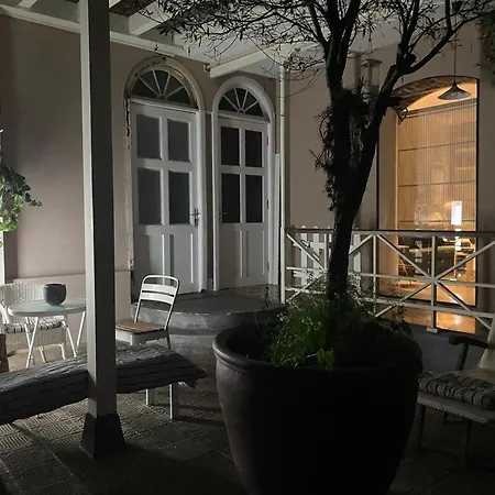 Orotava The - Vacational With The Lifestyle Of 1700 And The Comfort Of 2022