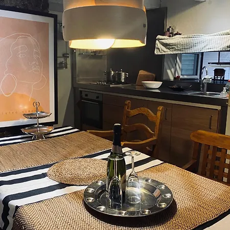 Semesterbostad Orotava The - Vacational With The Lifestyle Of 1700 And The Comfort Of 2022