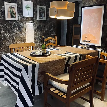 Orotava The - Vacational With The Lifestyle Of 1700 And The Comfort Of 2022 Semesterbostad La Orotava