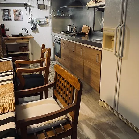 Orotava The - Vacational With The Lifestyle Of 1700 And The Comfort Of 2022 Semesterbostad La Orotava