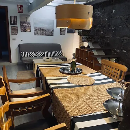 Semesterbostad Orotava The - Vacational With The Lifestyle Of 1700 And The Comfort Of 2022 La Orotava