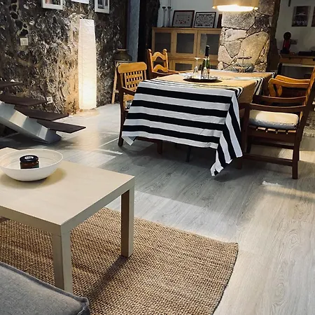 Semesterbostad Orotava The - Vacational With The Lifestyle Of 1700 And The Comfort Of 2022 *
